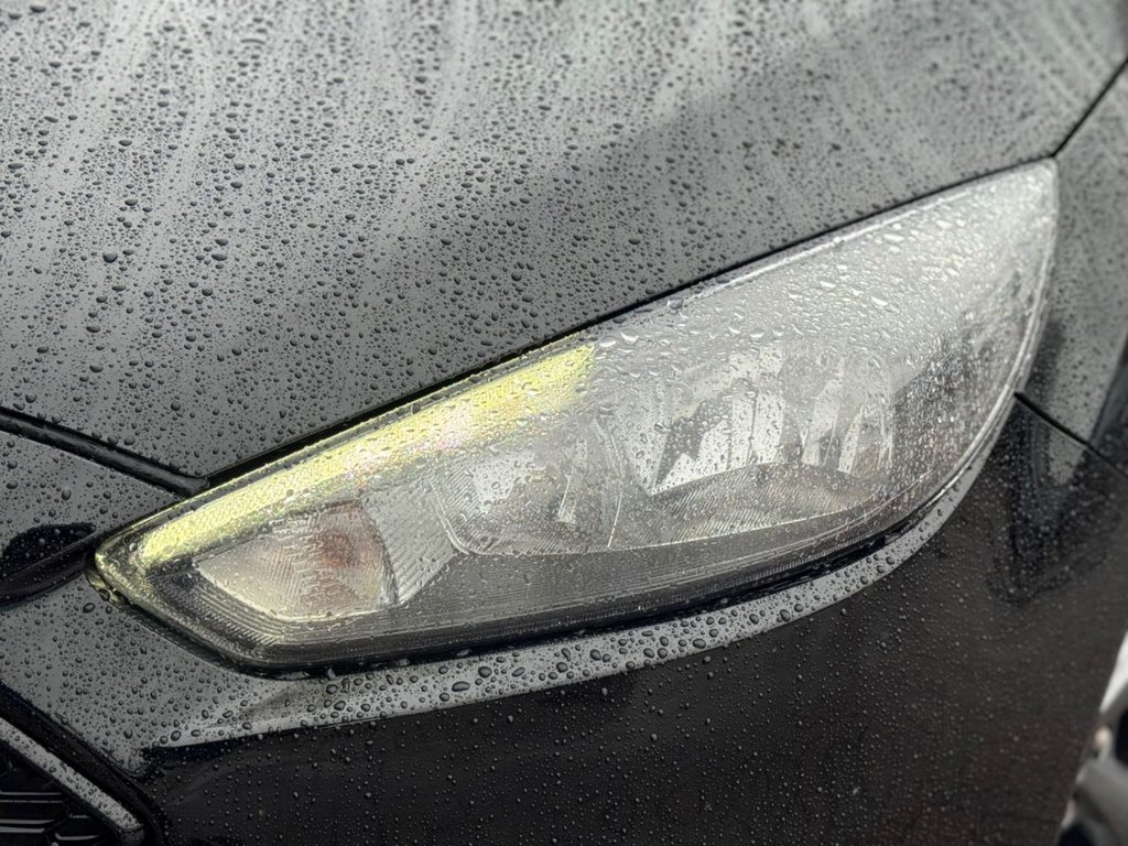 Used Ford Focus 2018 for sale - 77546906: Photo 24