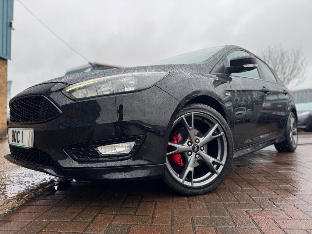 Used Ford Focus 2018 for sale - 77546906: Photo 25