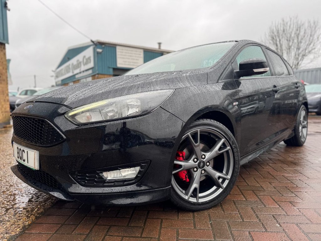 Used Ford Focus 2018 for sale - 77546906: Photo 26