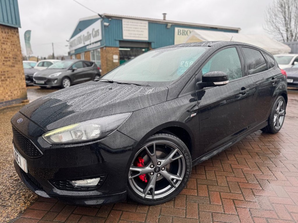 Used Ford Focus 2018 for sale - 77546906: Photo 27