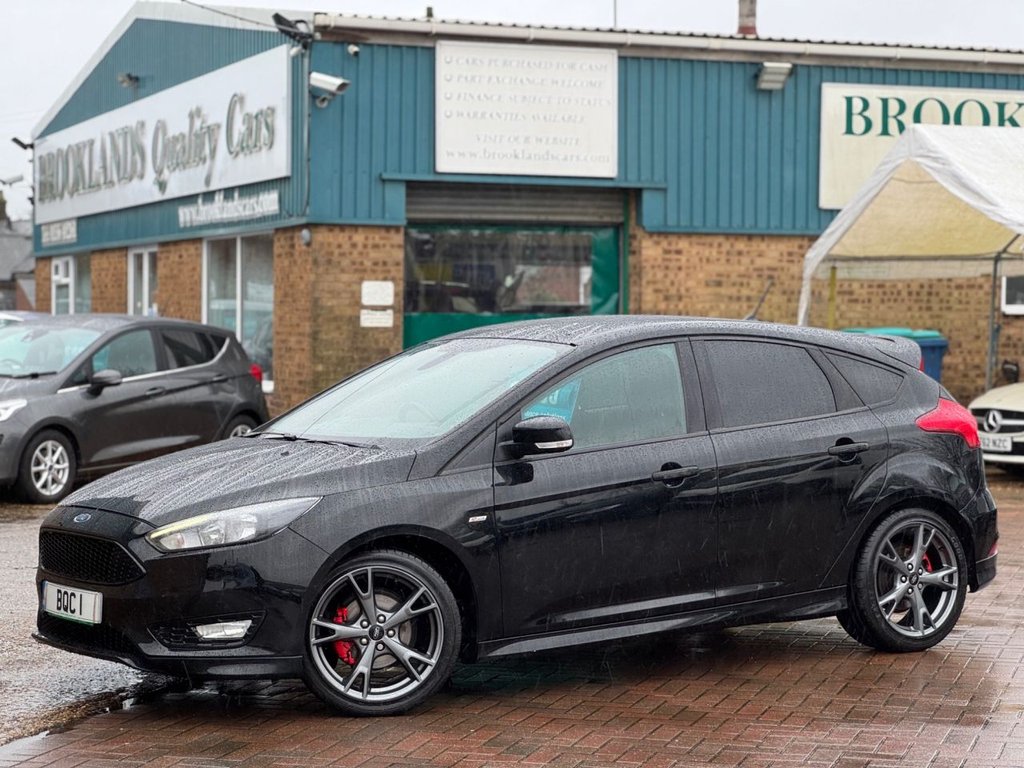 Used Ford Focus 2018 for sale - 77546906: Photo 28