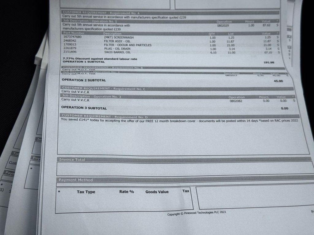 Used Ford Focus 2018 for sale - 77546906: Photo 29