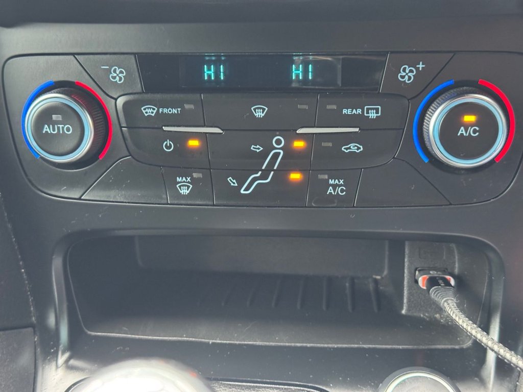 Used Ford Focus 2018 for sale - 77546906: Photo 33