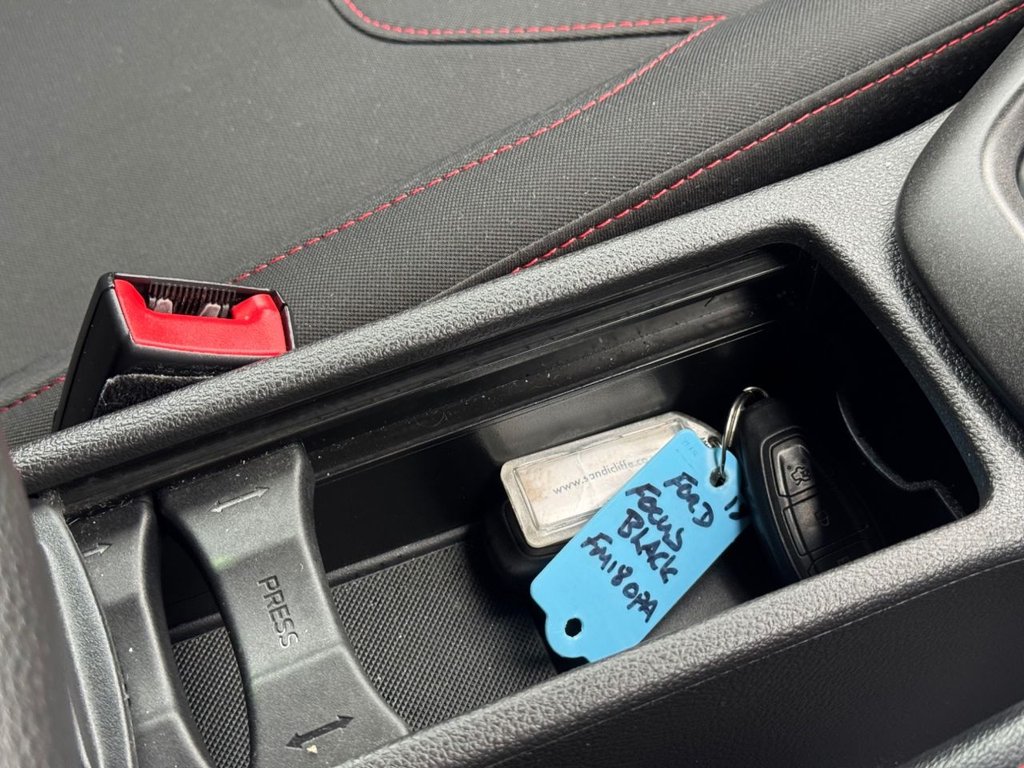 Used Ford Focus 2018 for sale - 77546906: Photo 40