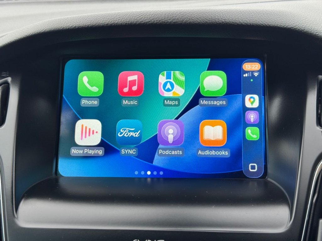 Used Ford Focus 2018 for sale - 77546906: Photo 45