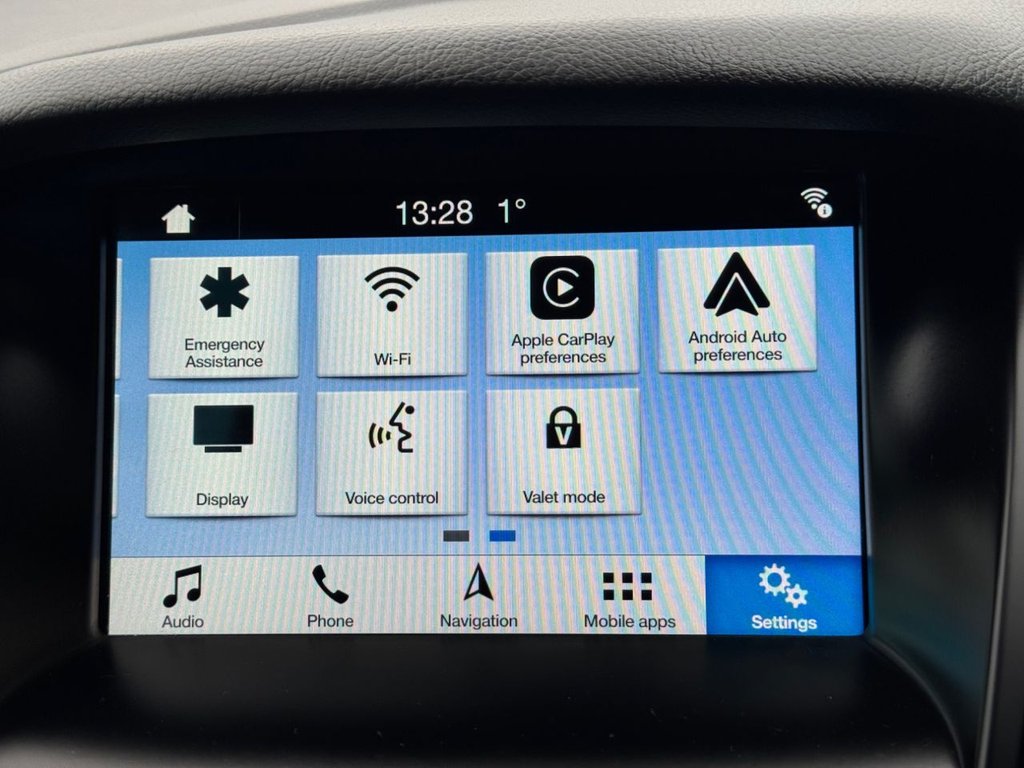 Used Ford Focus 2018 for sale - 77546906: Photo 46