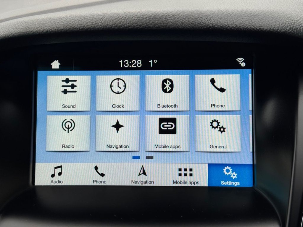 Used Ford Focus 2018 for sale - 77546906: Photo 47