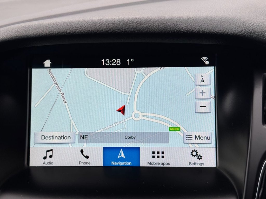 Used Ford Focus 2018 for sale - 77546906: Photo 49