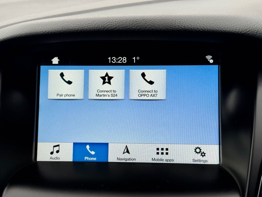 Used Ford Focus 2018 for sale - 77546906: Photo 50