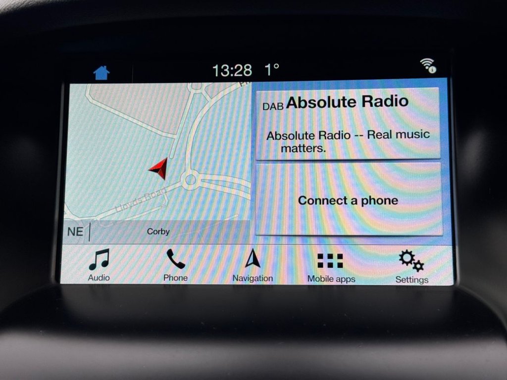 Used Ford Focus 2018 for sale - 77546906: Photo 7