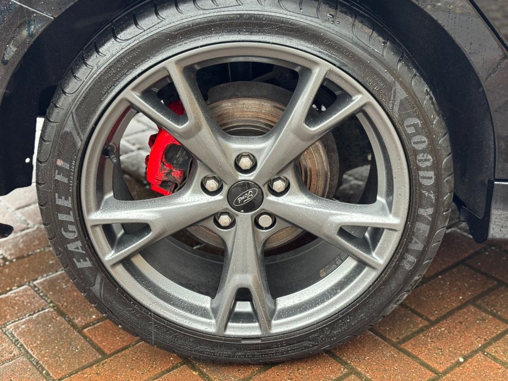 Used Ford Focus 2018 for sale - 77546906: Photo 8