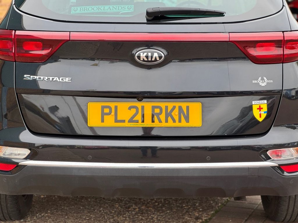 Used Kia Sportage 2021 for sale - 76245411: Photo 10