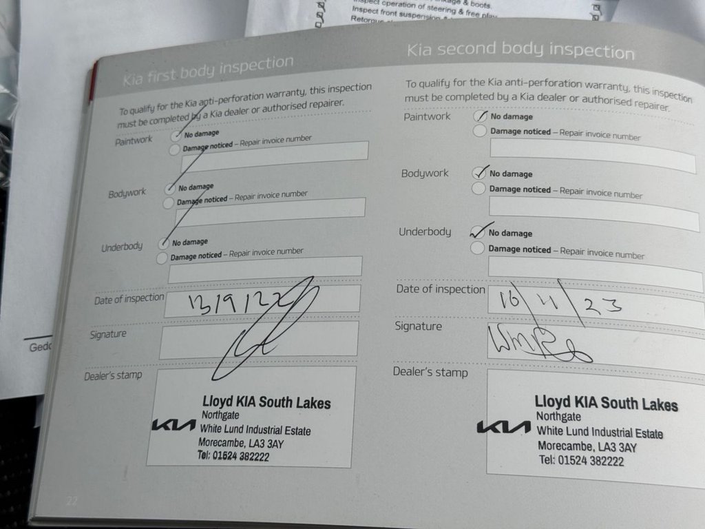 Used Kia Sportage 2021 for sale - 76245411: Photo 12