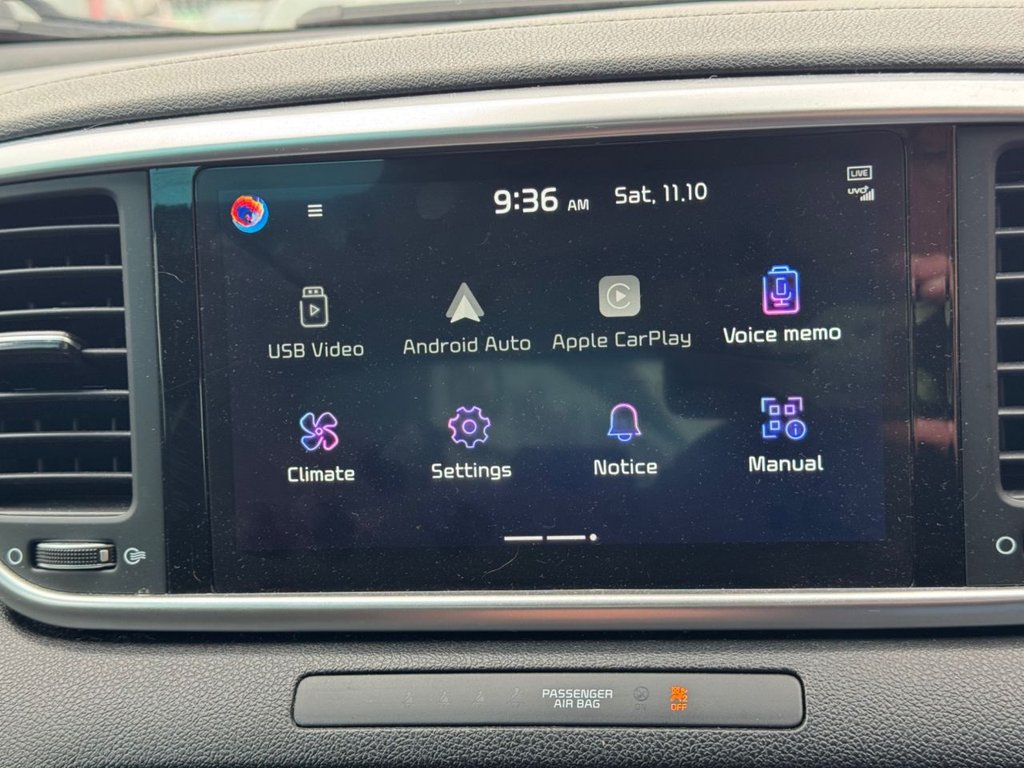 Used Kia Sportage 2021 for sale - 76245411: Photo 15