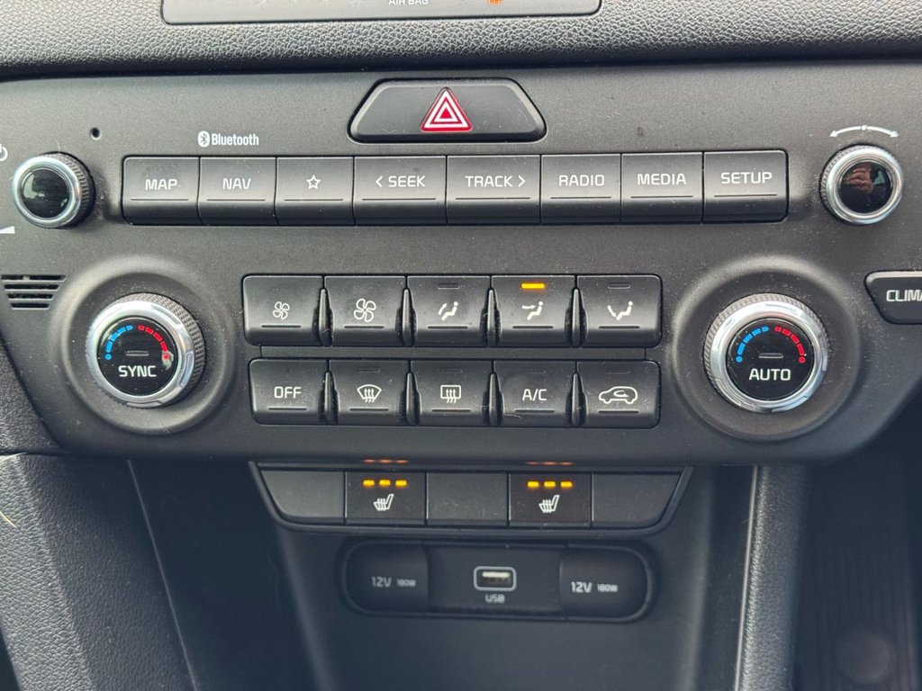 Used Kia Sportage 2021 for sale - 76245411: Photo 16