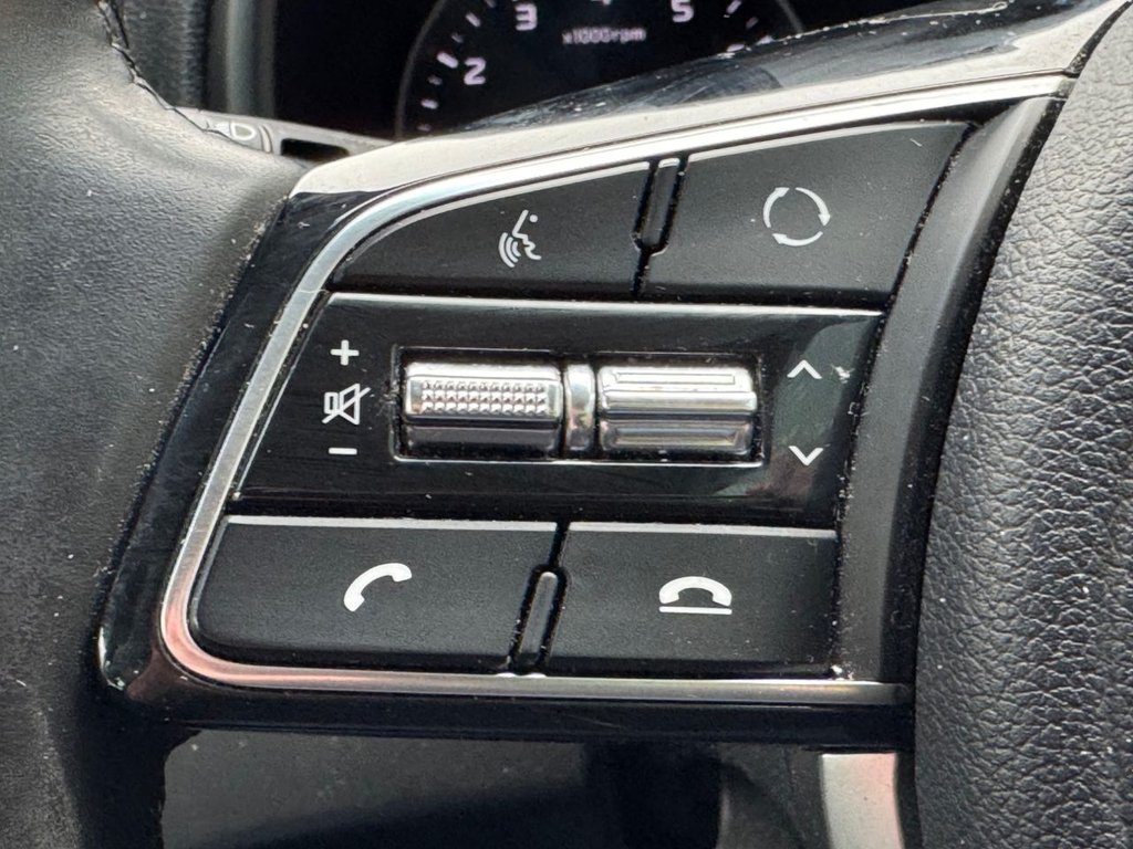 Used Kia Sportage 2021 for sale - 76245411: Photo 17