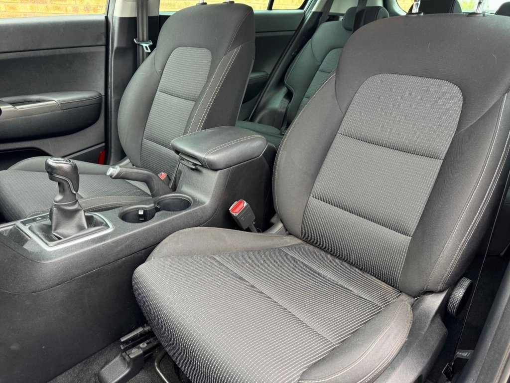 Used Kia Sportage 2021 for sale - 76245411: Photo 23