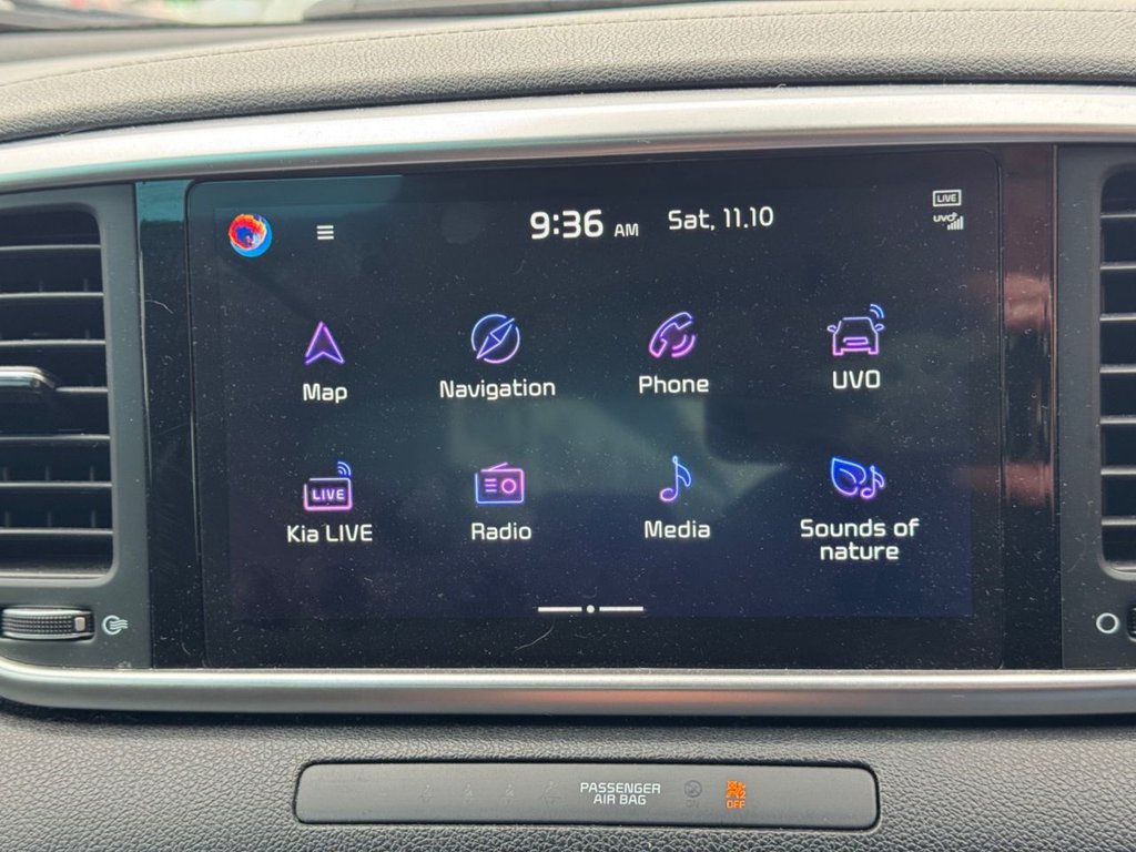 Used Kia Sportage 2021 for sale - 76245411: Photo 25