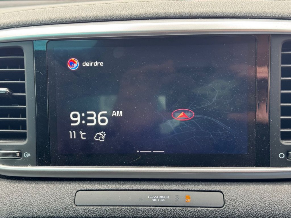 Used Kia Sportage 2021 for sale - 76245411: Photo 26