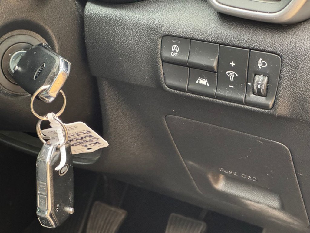Used Kia Sportage 2021 for sale - 76245411: Photo 29