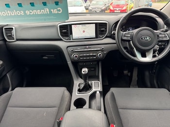 Used Kia Sportage 2021 for sale - 76245411: Photo
