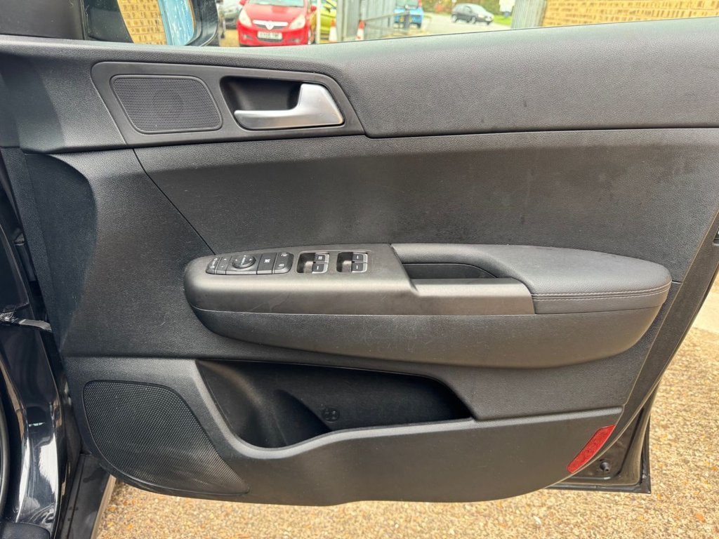 Used Kia Sportage 2021 for sale - 76245411: Photo 30