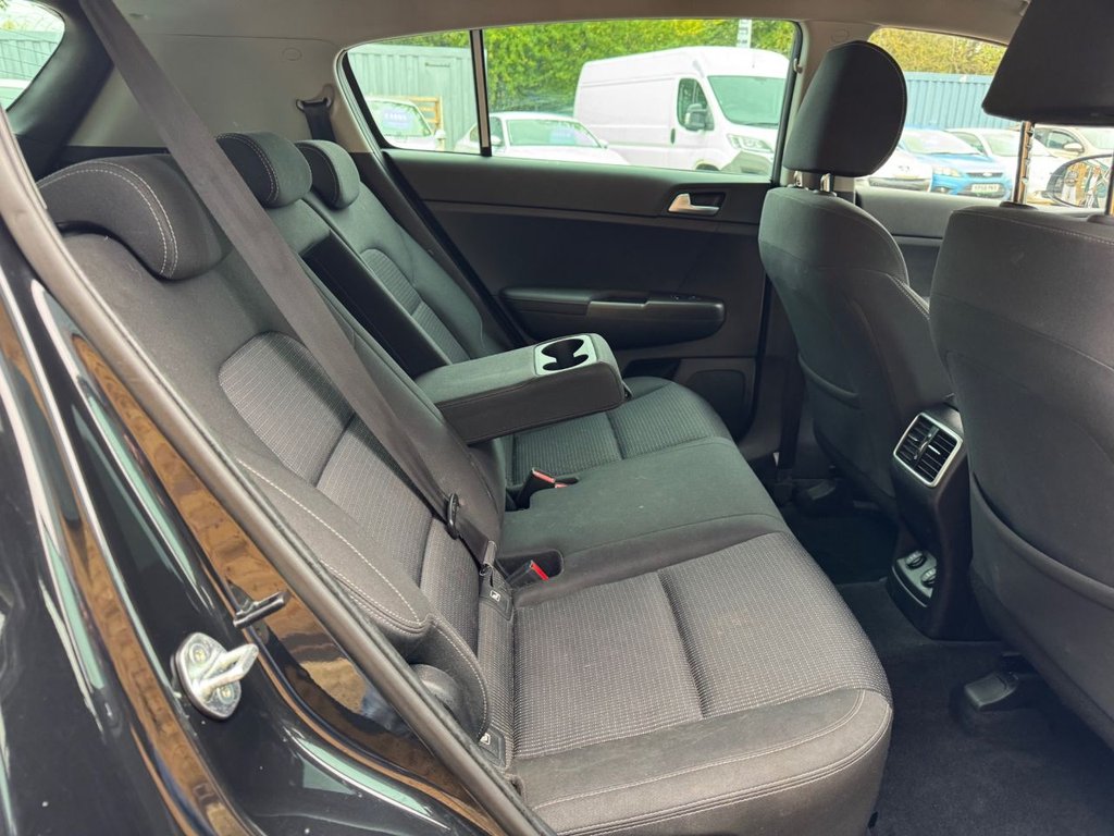 Used Kia Sportage 2021 for sale - 76245411: Photo 33