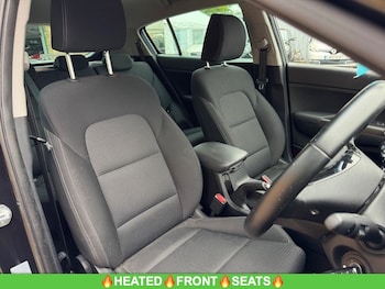 Used Kia Sportage 2021 for sale - 76245411: Photo