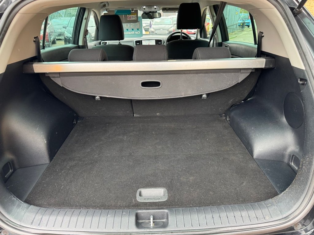 Used Kia Sportage 2021 for sale - 76245411: Photo 40