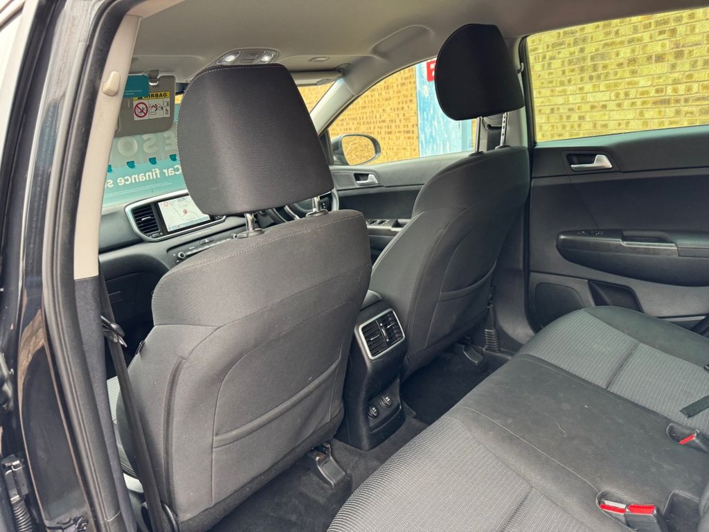 Used Kia Sportage 2021 for sale - 76245411: Photo 41