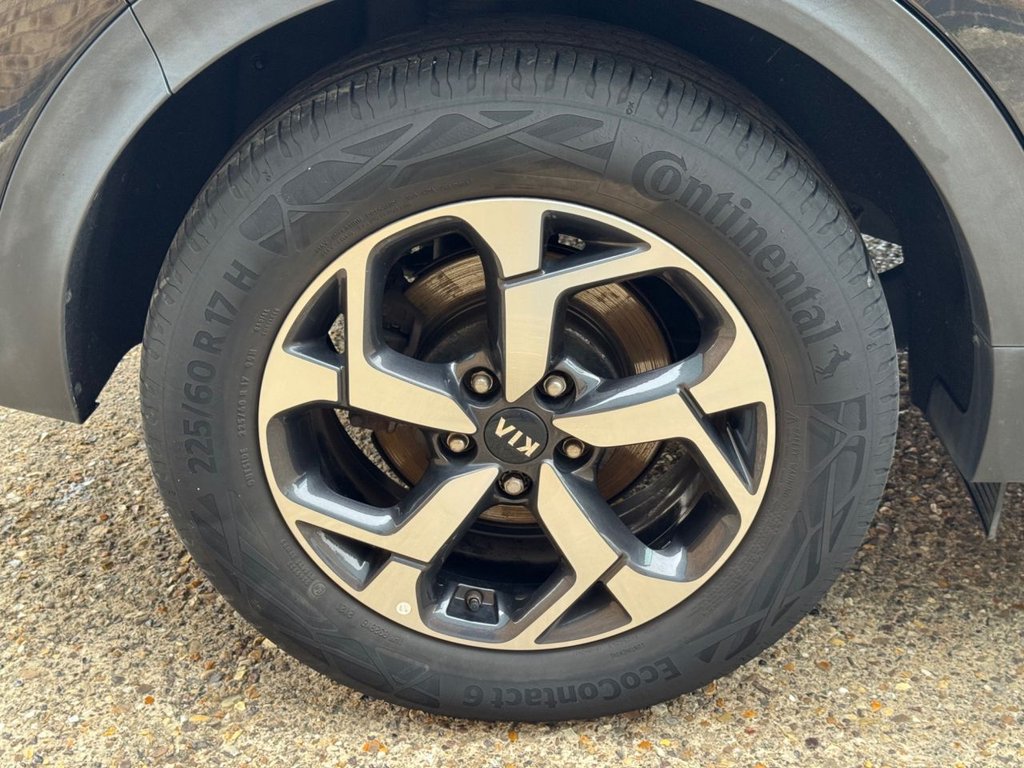 Used Kia Sportage 2021 for sale - 76245411: Photo 49