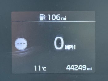 Used Kia Sportage 2021 for sale - 76245411: Photo