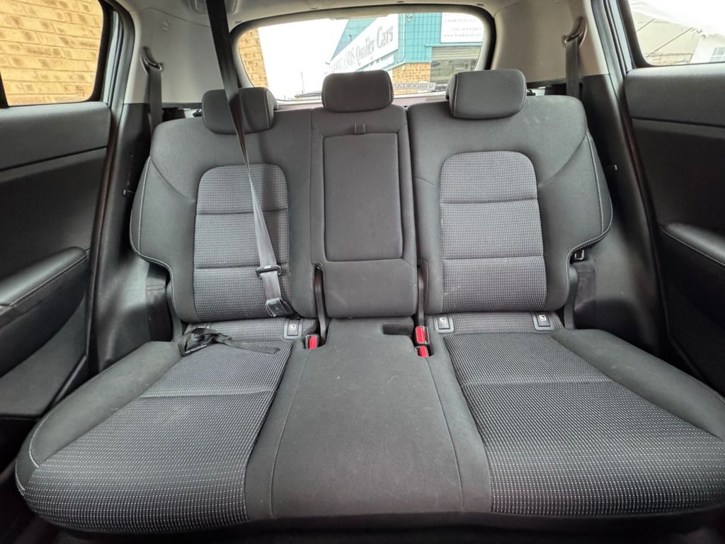 Used Kia Sportage 2021 for sale - 76245411: Photo 6