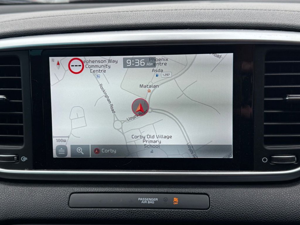 Used Kia Sportage 2021 for sale - 76245411: Photo 7