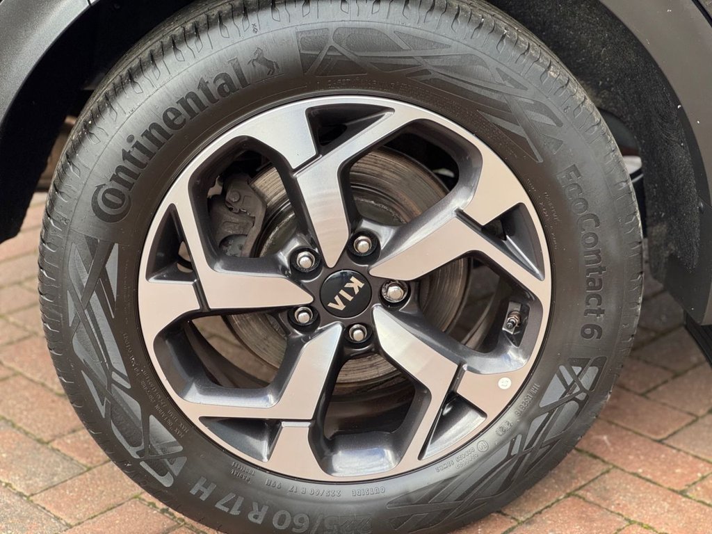 Used Kia Sportage 2021 for sale - 76245411: Photo 8