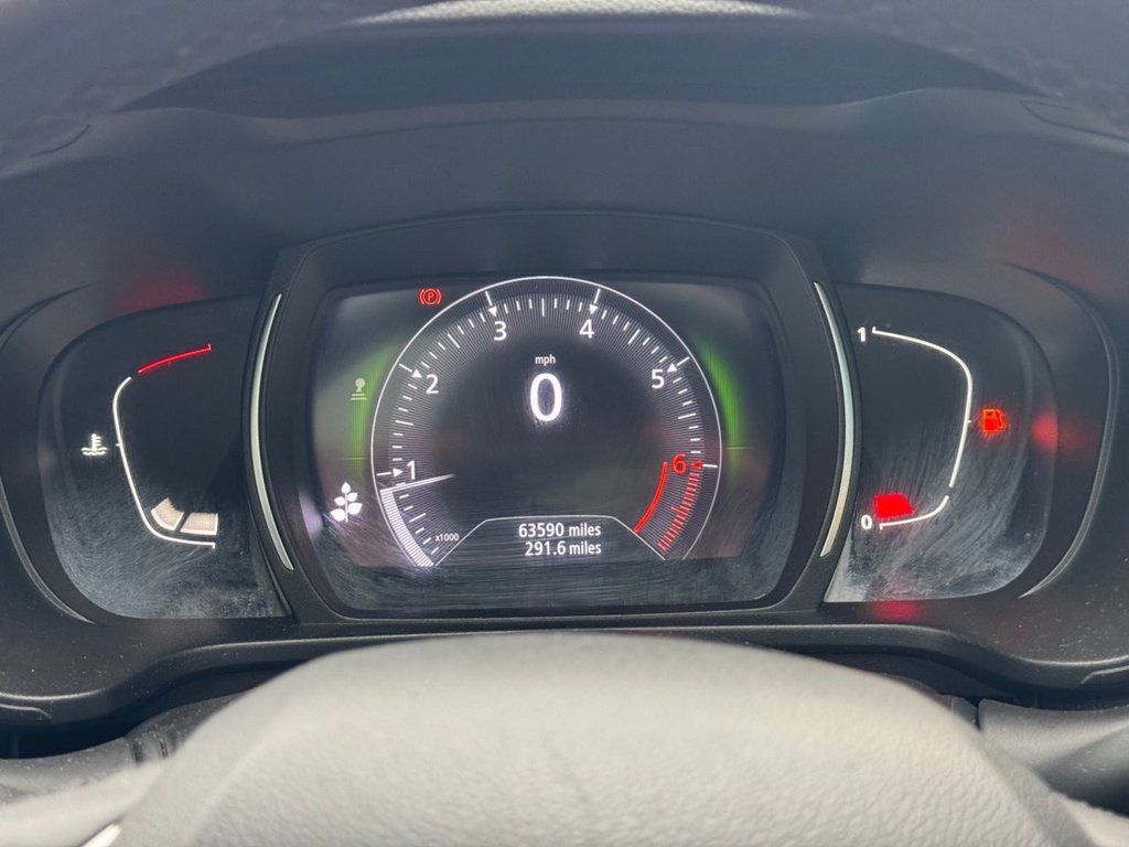 Used Renault Kadjar 2019 for sale - 76883308: Photo 18