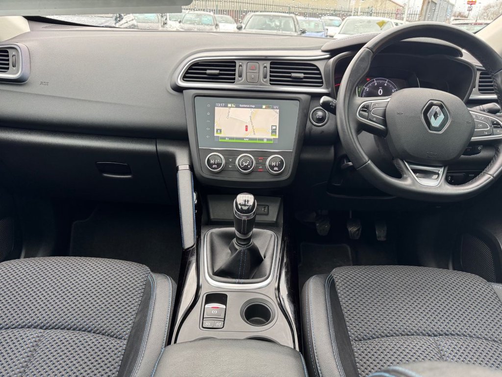 Used Renault Kadjar 2019 for sale - 76883308: Photo 2