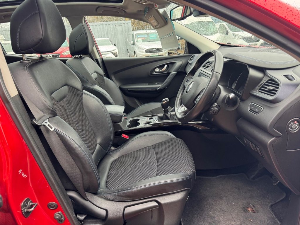 Used Renault Kadjar 2019 for sale - 76883308: Photo 25