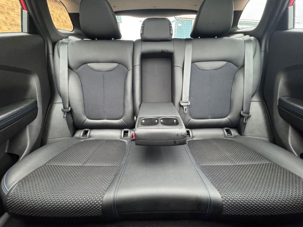 Used Renault Kadjar 2019 for sale - 76883308: Photo 26