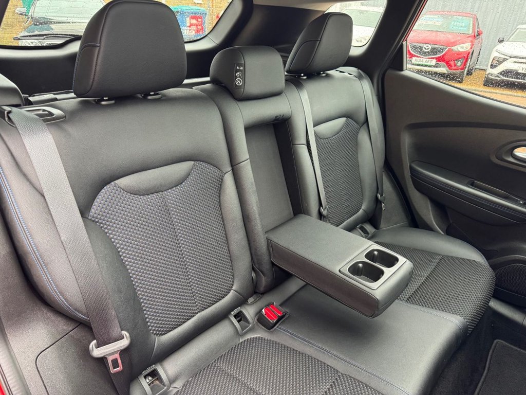 Used Renault Kadjar 2019 for sale - 76883308: Photo 27