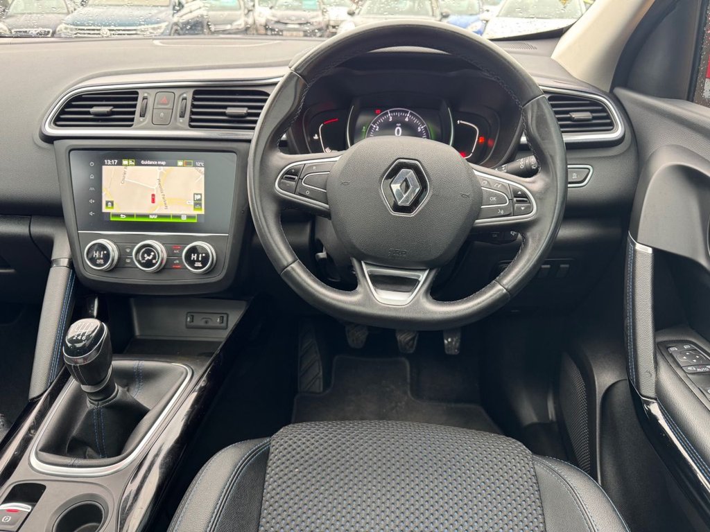 Used Renault Kadjar 2019 for sale - 76883308: Photo 28