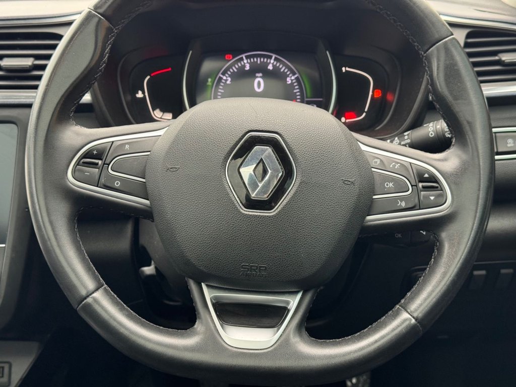 Used Renault Kadjar 2019 for sale - 76883308: Photo 29