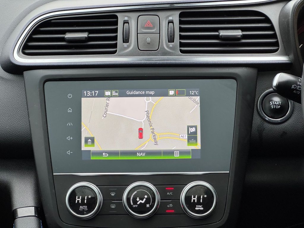 Used Renault Kadjar 2019 for sale - 76883308: Photo 31