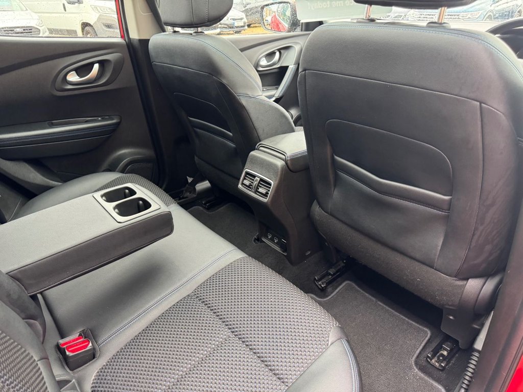 Used Renault Kadjar 2019 for sale - 76883308: Photo 32