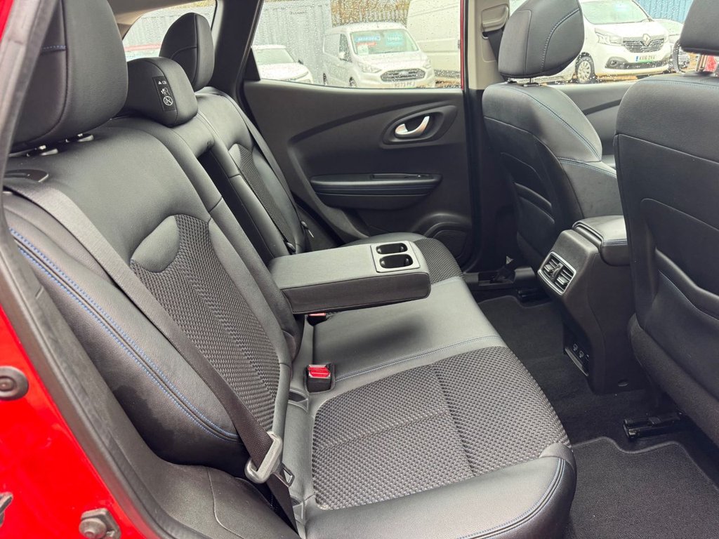 Used Renault Kadjar 2019 for sale - 76883308: Photo 33
