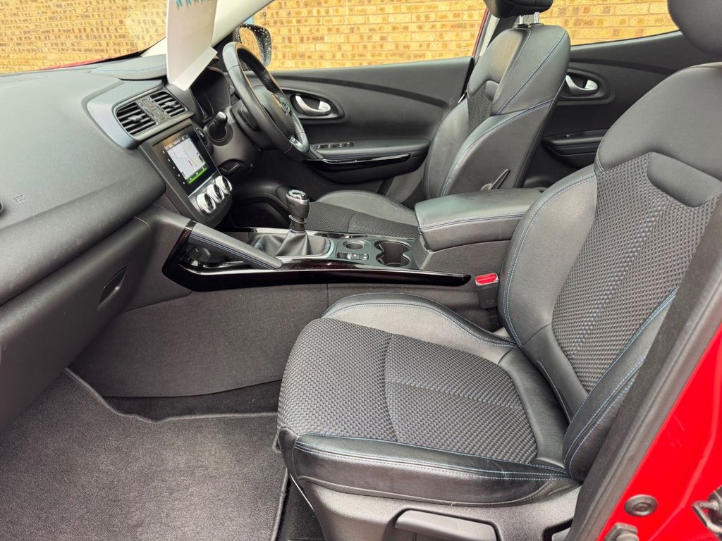 Used Renault Kadjar 2019 for sale - 76883308: Photo 45