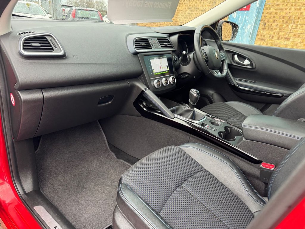 Used Renault Kadjar 2019 for sale - 76883308: Photo 46
