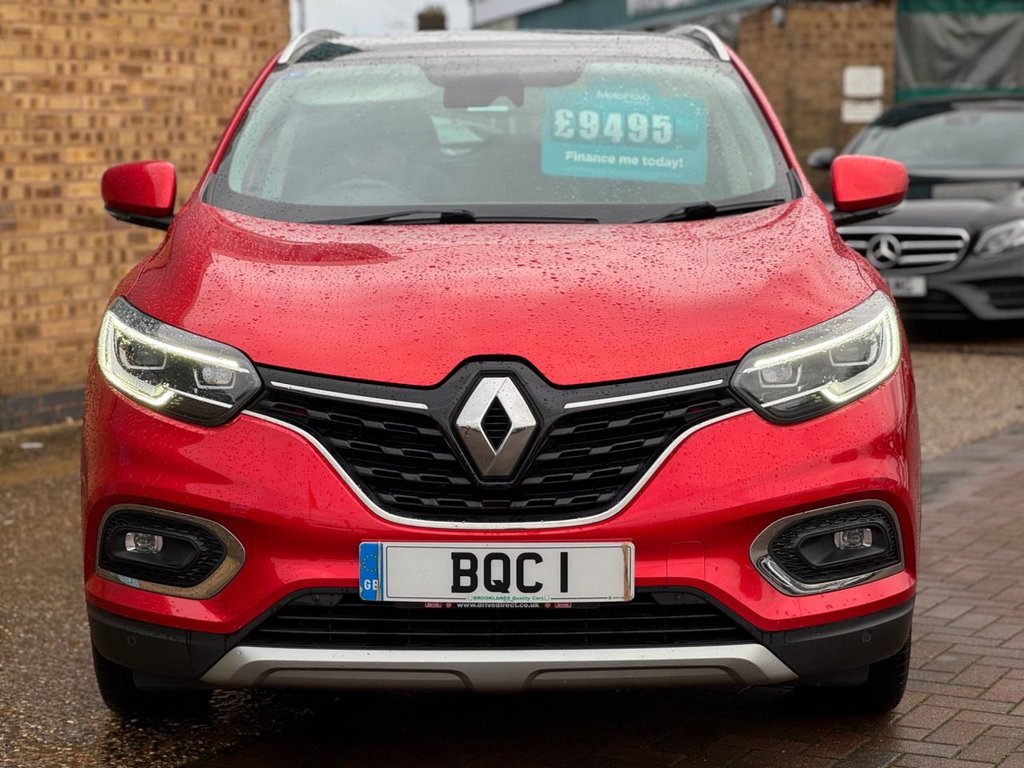Used Renault Kadjar 2019 for sale - 76883308: Photo 47