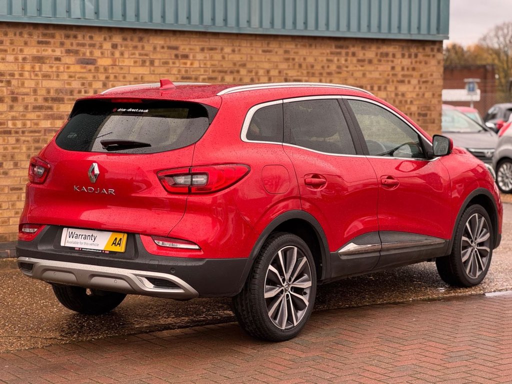 Used Renault Kadjar 2019 for sale - 76883308: Photo 49