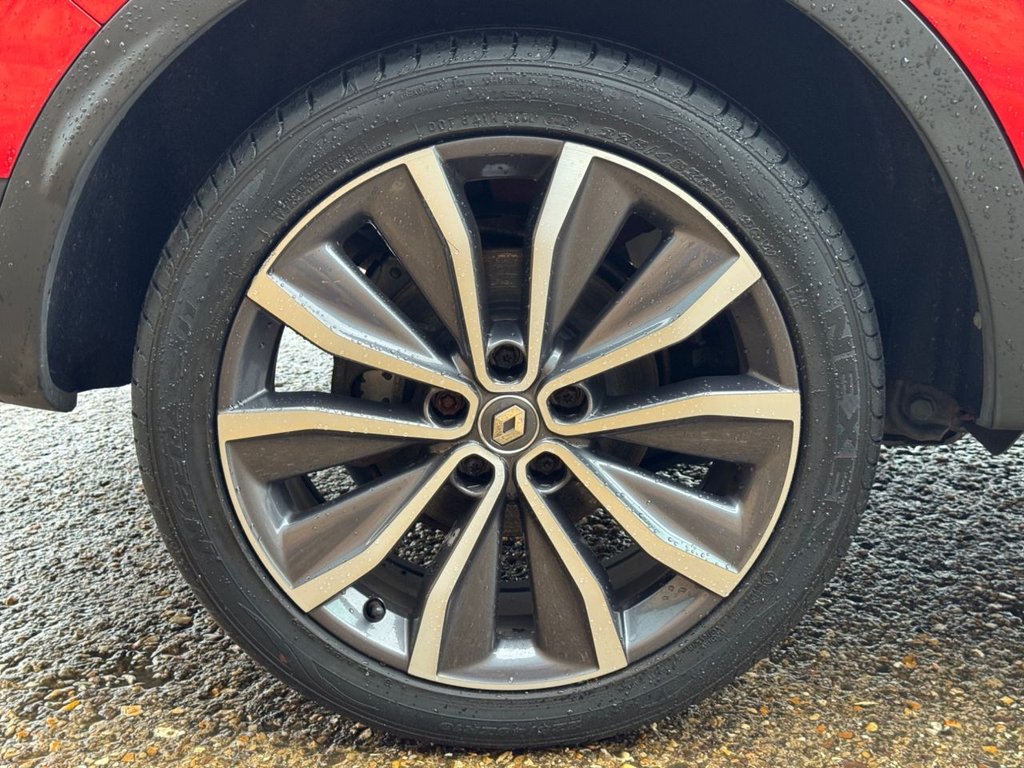 Used Renault Kadjar 2019 for sale - 76883308: Photo 6